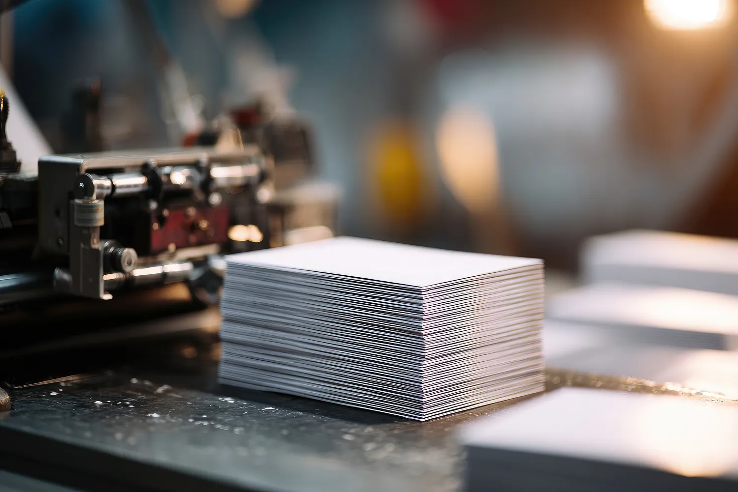 Irving Business Cards