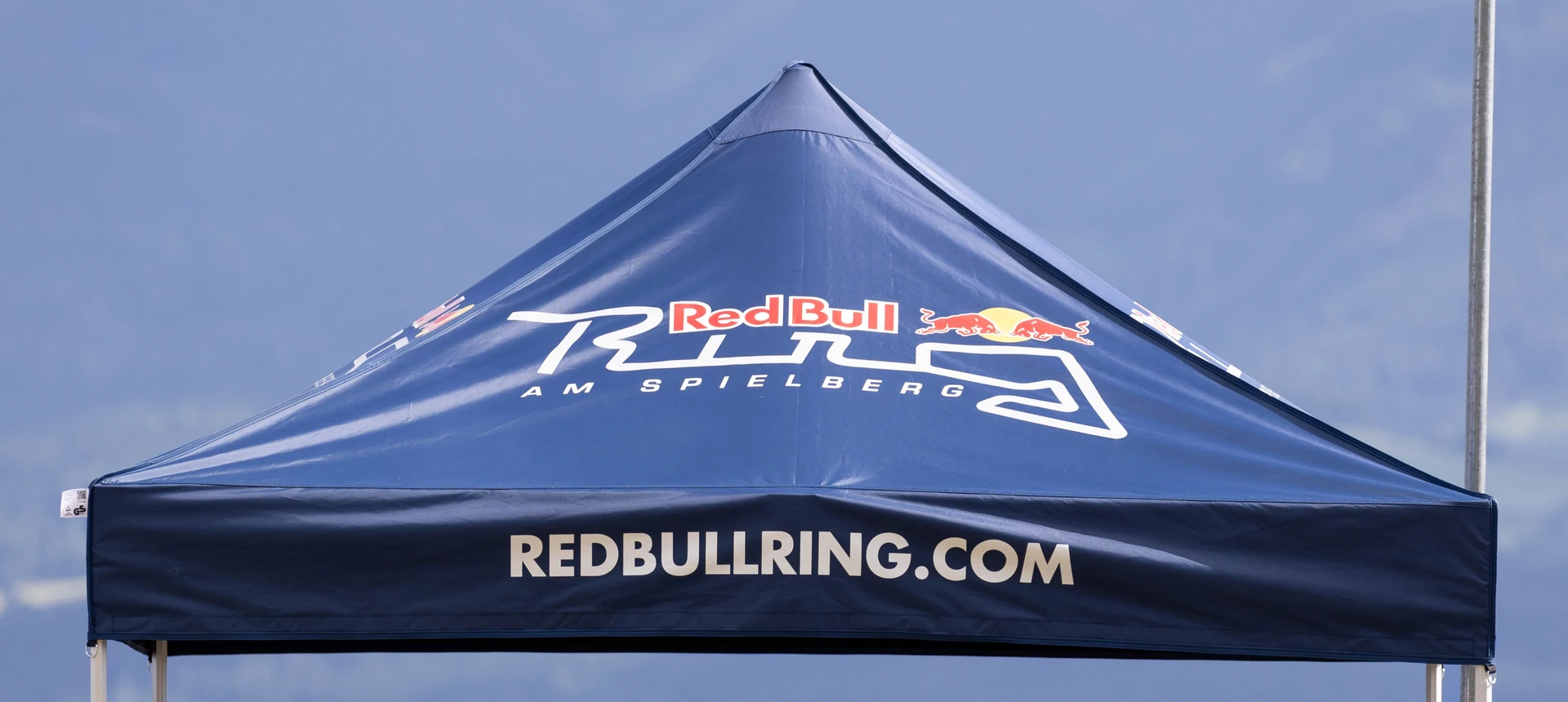 Irving Canopy Tents