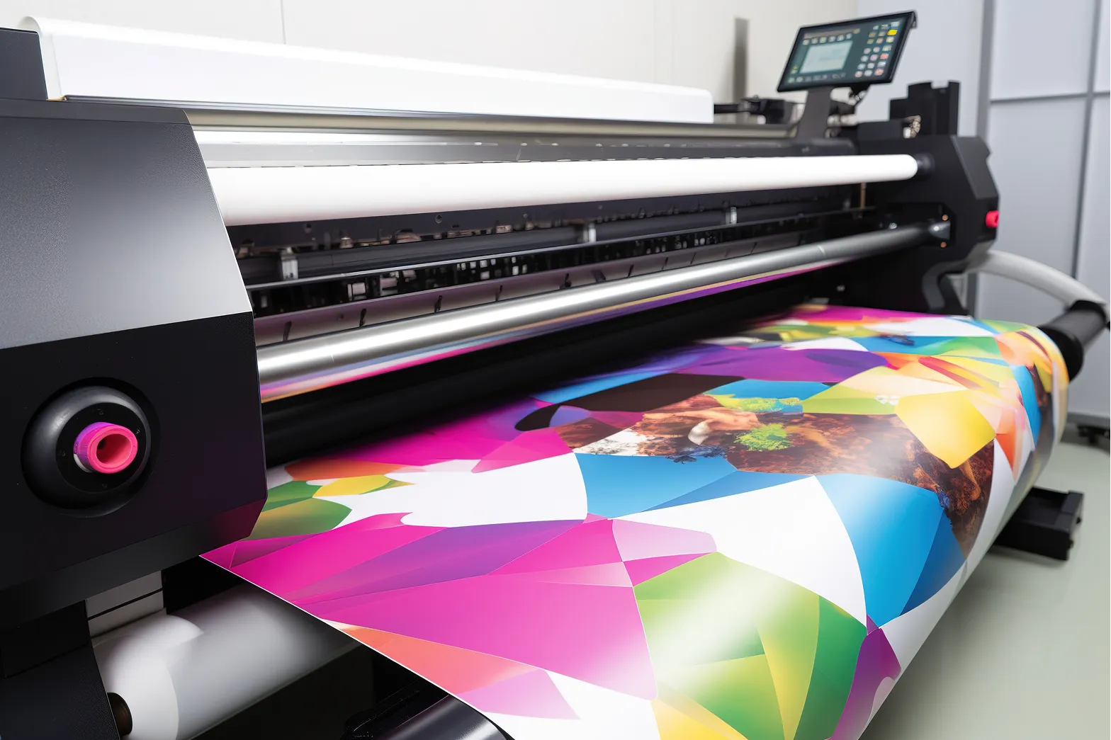 Irving Commercial Printing