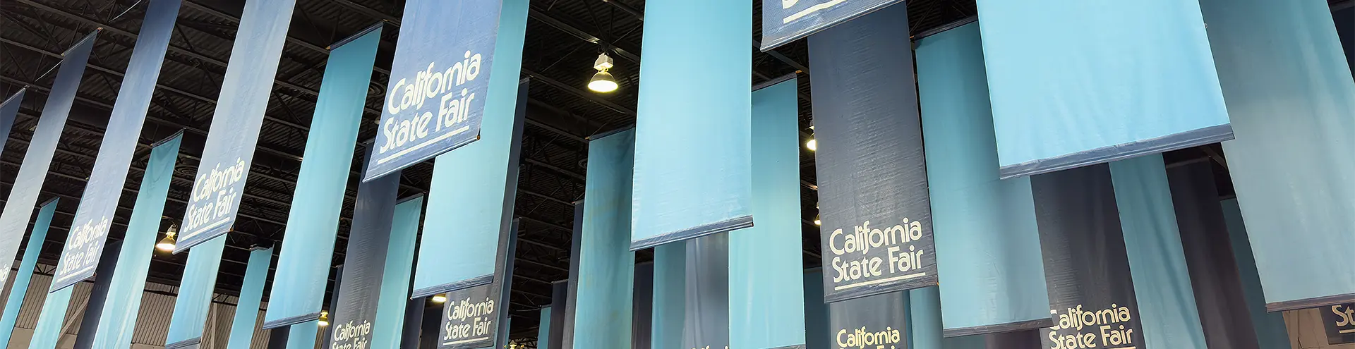 Promotional & Event Signage