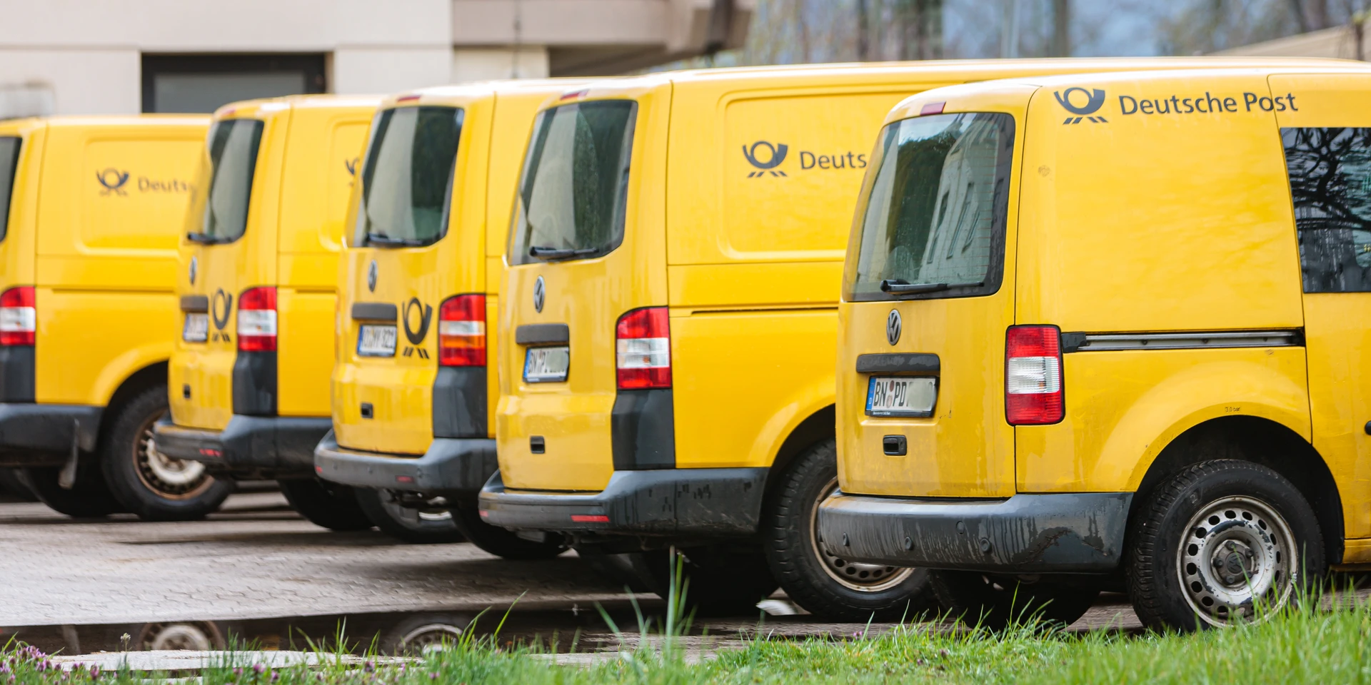 Irving Fleet Wraps
