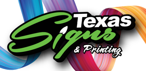 Texas Signs Inc