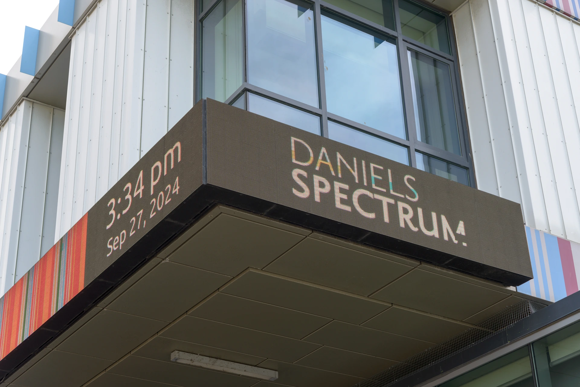 Irving LED Signs 