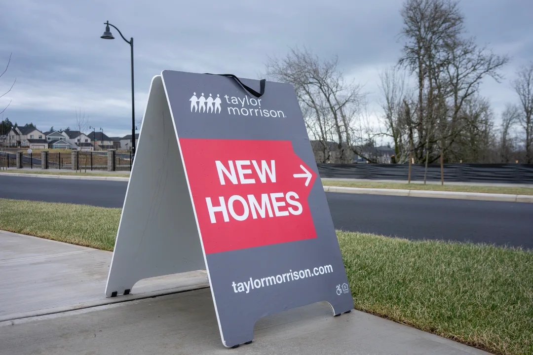 Irving Portable Signs