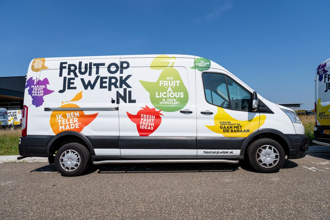 Vehicle Wraps