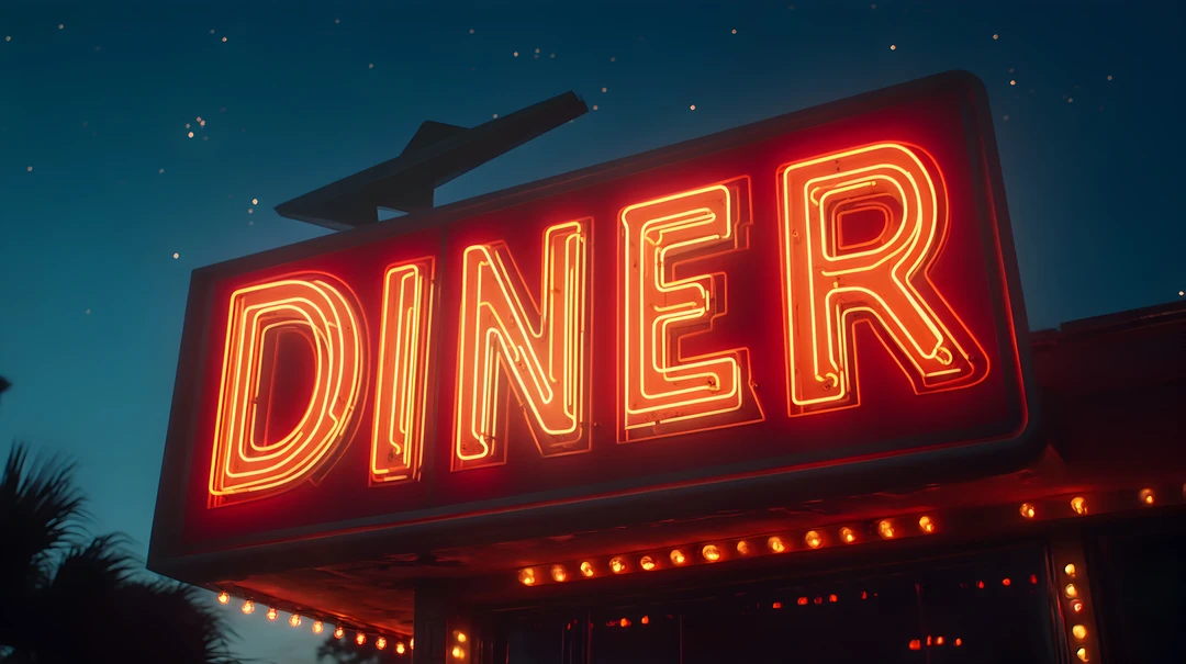 LED Signs