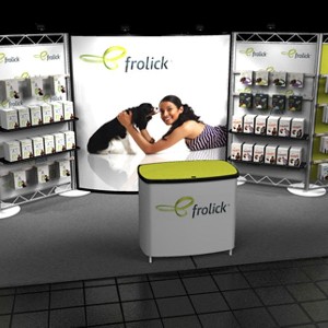 Trade Show Booths
