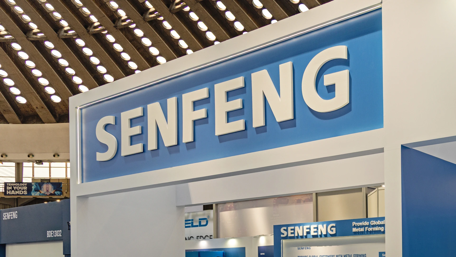 Irving Tradeshow Booths