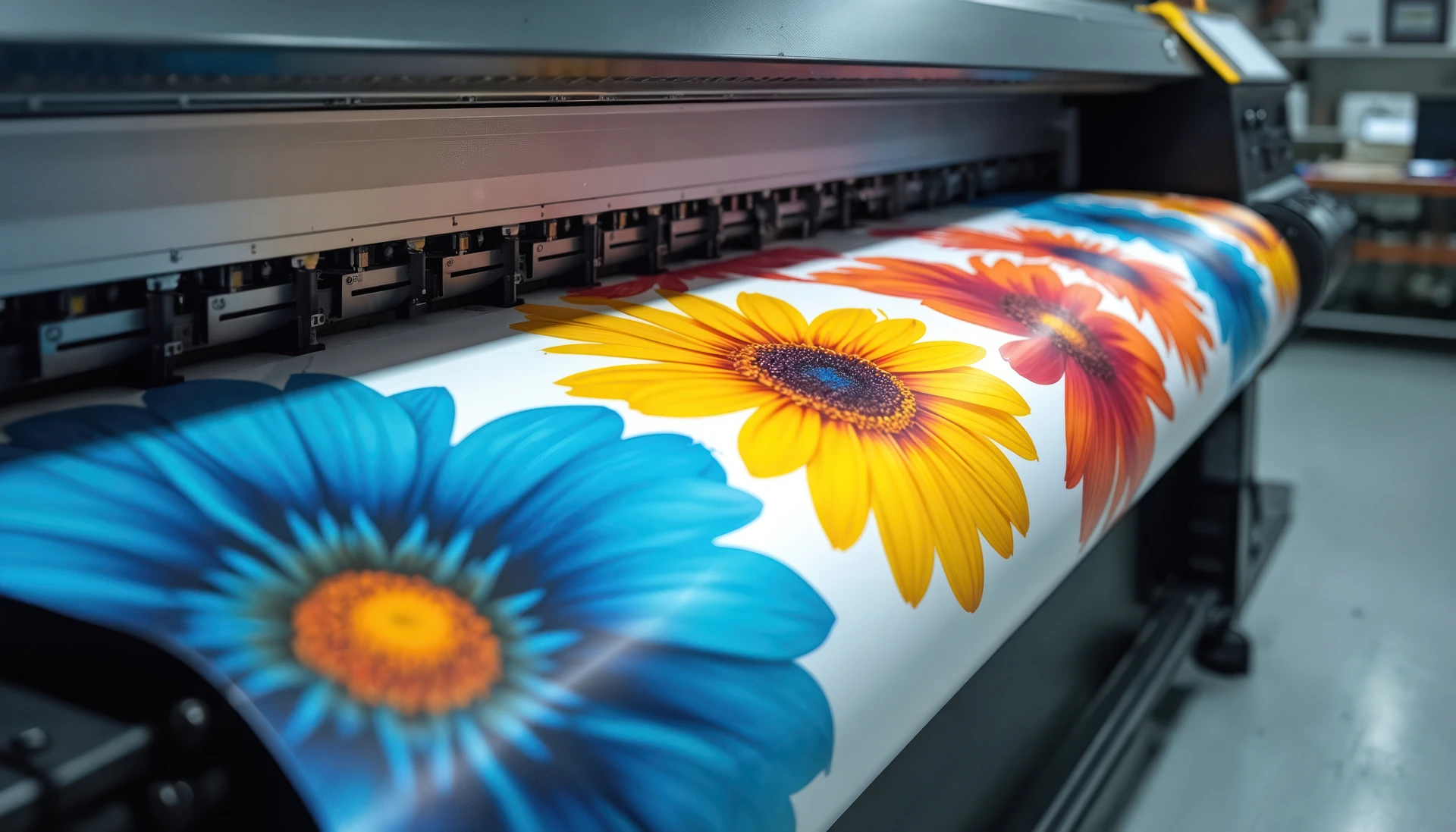 Irving Vinyl Printing 