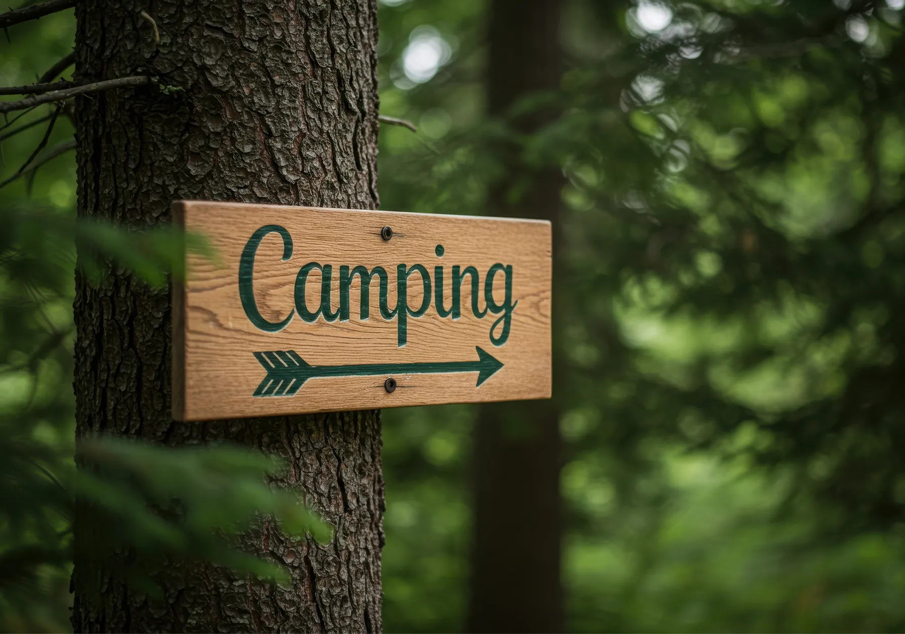 Irving Wayfinding Signs