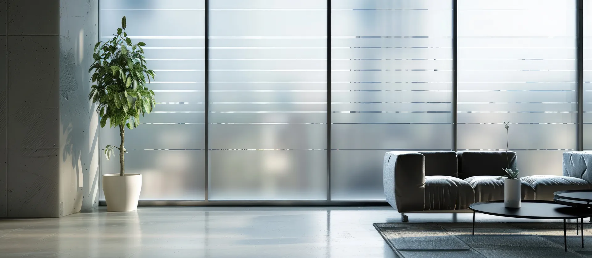 Irving Window Film